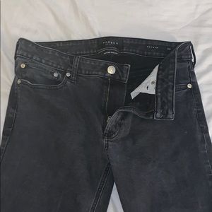 Black Pac Sun Jeans